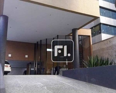 Conjunto para alugar, 91 m² por R$ 6.000,00/mês - Bela Vista - São Paulo/SP