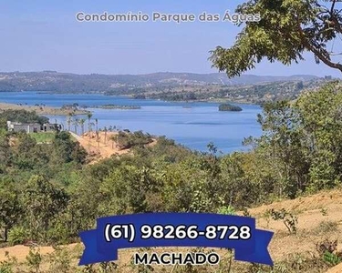 Corumbá 04, Lago (/Corumbá 4), Apenas R$ 699 mensais