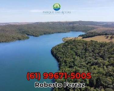 /Corumbá 04), Lote Lago /Corumba IV, Mensais de R$ 699