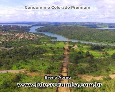 Corumbá IV, Excelente, Mensais á partir R$ 499, Terreno/Lote Corumbá