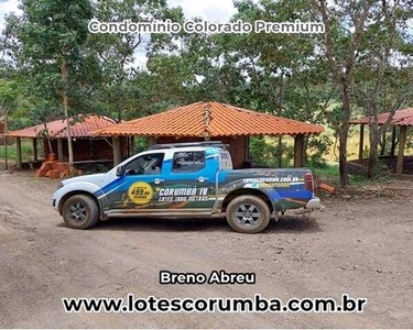 Corumbá IV, Excelente, Terreno/Lote Corumbá IV, Mensais á partir R