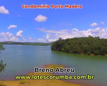 Corumbá IV), Ótimo, Corumbá 04, Próximo da BR 060, Lote no