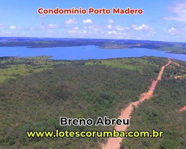 Corumbá IV, Top, Terreno/Lote Corumbá IV, Mensais á partir R$ 499