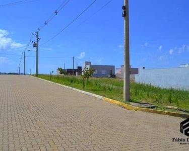 Dois Irmãos - Terreno Padrão - Bela Vista