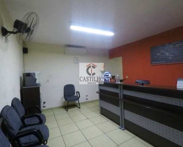 ESCRITORIO COMERCIAL 300M² VILA EMA