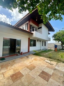 Excelente Casa no Quintas do Calhau - Av. Presidente Juscelino Kubitschek