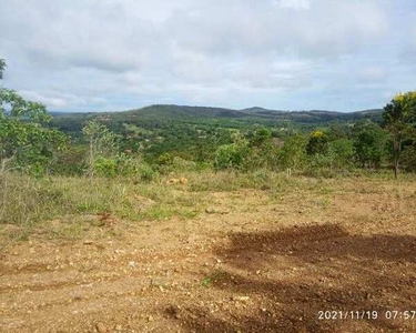 Fazenda/Sítio/Chácara para venda plana com área de preservação, Bamburral - Jaboticatubas