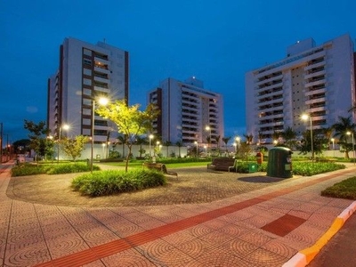 FLORIANóPOLIS - Apartamento Padrão - Jardim Atlântico