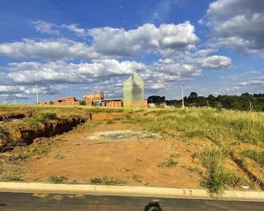 FRANCA - Terreno Padrão - Residencial Telline