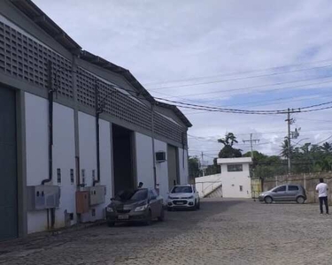 GALPAO COMERCIAL em LAURO DE FREITAS - BA, ITINGA