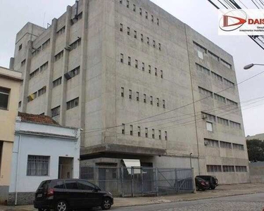 Galpão à venda ou locação, 9.313 m² AC, em São Paulo/SP