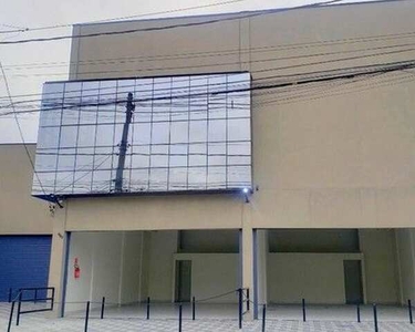 Galpão Comercial 230 m² - São Miguel Paulista