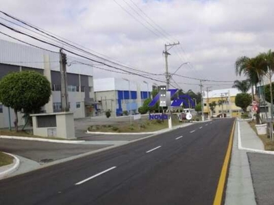 Galpão em condominio para locação em Santana de Parnaiba - Morro Grande