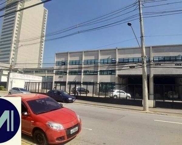 Galpão Industrial para alugar em Alphaville, Barueri - SP - Marragi Imóveis