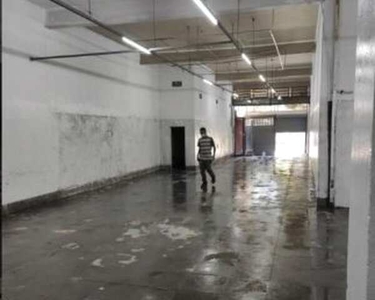 Galpão para locação próximo ao Shopping Aricanduva , Zona leste