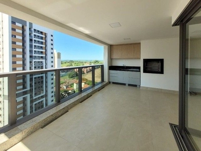 Grand Palais, Gleba Palhano, Londrina, 216m² AP2587