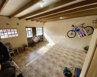 GUAíBA - Apartamento Padrão - Santa Rita