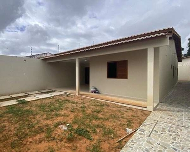 Imóvel Casa com 3 dormitórios