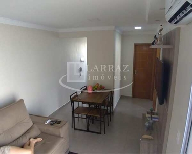 Impecavel apartamento para venda no Jardim Marchesi, inteiro reformado, 2 dormitorios, laz