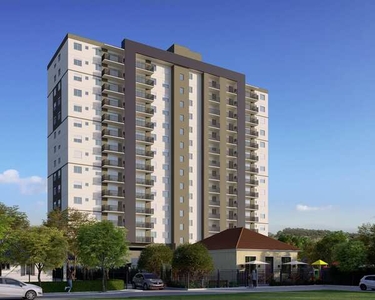 Lançamento em santa cruz do sul, apartamento em santa cruz do sul, apartamento de dois do