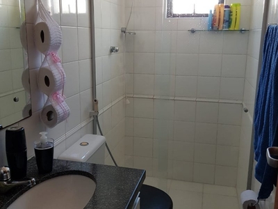 Lindo apartamento 3/4 na melhor localização da ponta verde e semimobiliado