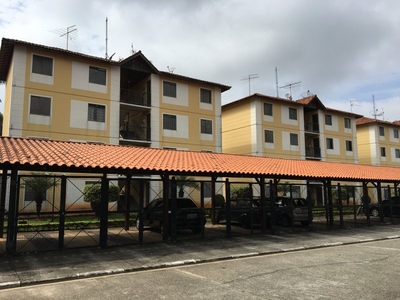 Lindo Apartamento no condomínio Village em Itaquaquecetuba