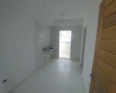 Lindo apartamento, possui 37m2, 2 dormitorios, 1 Banheiro, sala, Cozinha, banheiro, em um