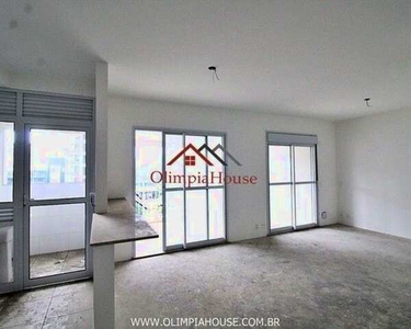 Locação Apartamento 1 Dormitórios - 54 m² Vila Olímpia