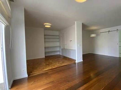 Locação Apartamento 2 Dormitórios - 95 m² Cerqueira César