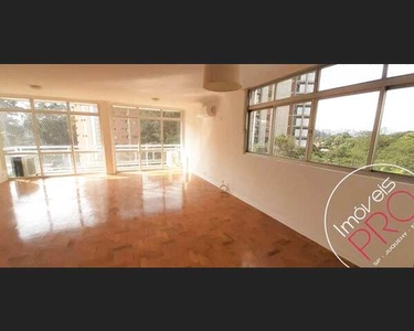 Locação - Apartamento de 180m² - 03 dormitórios - 01 suíte e 01 Vaga na Vila Nova Conceiç