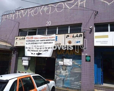 Locação Loja Gutierrez Belo Horizonte