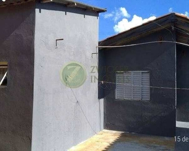 Locação: Ótima Casa para Venda no Bairro Redentor