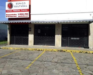 LOJA COMERCIAL em Porto Alegre - RS, Passo da Areia