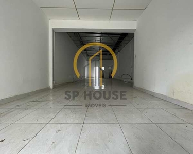 Loja para alugar, 110 m² por R$ 7.000,00/mês - Brooklin - São Paulo/SP