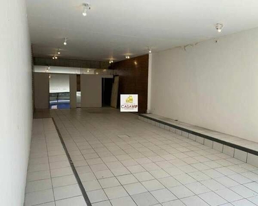 Loja para locação, Pinheiros, 125m²!