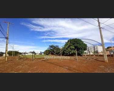 LONDRINA - Terreno Padrão - Parque Industrial Buena Vista