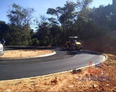 Lote à venda, Bom Retiro - Betim/MG