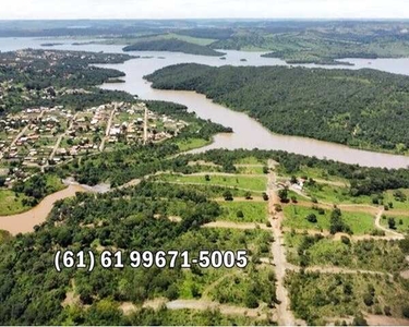 Lote (Corumbá 4), Bom local, Pouca estrada de chão, Corumbá IV