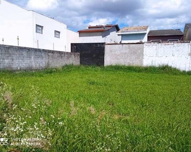 Lote/Terreno para venda tem 156 metros quadrados em Residencial de Ville - São José dos Ca