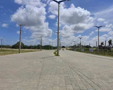 Lotes de 10x25 em Caucaia, Estrada Velha do Icarai com Infraestrutura Completa! CHJF