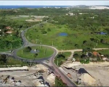 Lotes em Aquiraz 1 Minuto da PRAIA, Breve Lançamento! 151F