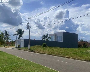 NOVA BAIRRO PLANEJADO, RESIDENCIAL PRONTO PARA CONSTRUIR.10X20