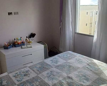 OPORTUNIDADE APARTAMENTO MOBILIADO NO CONDOMÍNIO PARQUE SICÍLIA