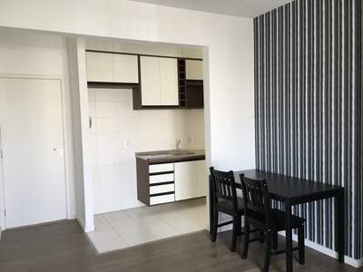 Oportunidade: Apartamento super novo no Viva Vista Alameda