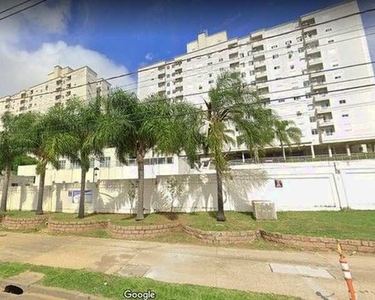 Oportunidade! Apto 59,39m²PV abaixo valor mercado Porto Alegre/RS - Rafael Matias