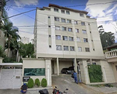 Oportunidade CAIXA - Apartamento à venda possui 43m² em Cidade dos Bandeirantes - São Paul