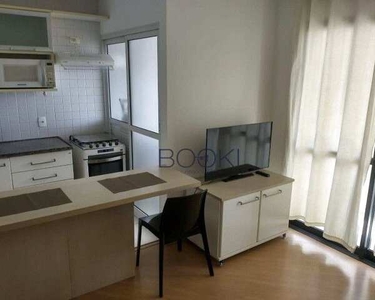 Oportunidade - Modern House Brooklin - 37 m²