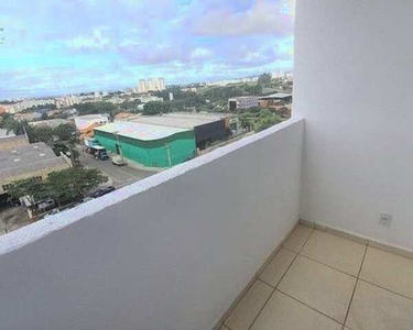 Ótimo apartamento na Zona Oeste de Sorocaba - AP 017