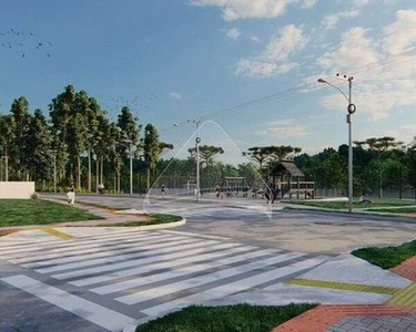 PASSO FUNDO - Terreno Padrão - São Cristovão