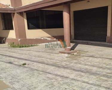 PONTO COMERCIAL em JACAREÍ - SP, JARDIM CALIFÓRNIA